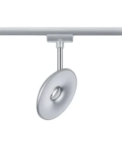 PAULMANN URail LED Spot Sphere Chroom Mat -Binnenverlichting Verkoopwinkel DV 8 10393938 04 4c DE 20210406111650