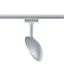 PAULMANN URail LED Spot Sphere Chroom Mat -Binnenverlichting Verkoopwinkel DV 8 10393938 05 4c DE 20210412071655