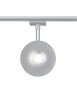 PAULMANN URail LED Spot Sphere Chroom Mat -Binnenverlichting Verkoopwinkel DV 8 10393938 06 4c DE 20210412071655