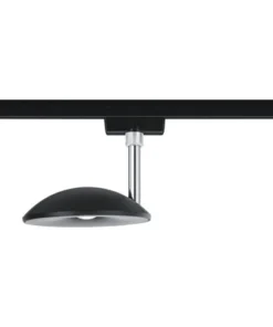 PAULMANN URail LED Spot Sphere Zwart Mat -Binnenverlichting Verkoopwinkel DV 8 10393939 04 4c DE 20220218121752