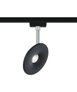 PAULMANN URail LED Spot Sphere Zwart Mat -Binnenverlichting Verkoopwinkel DV 8 10393939 05 4c DE 20220218121752