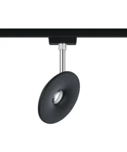 PAULMANN URail LED Spot Sphere Zwart Mat -Binnenverlichting Verkoopwinkel DV 8 10393939 06 4c DE 20220218121752