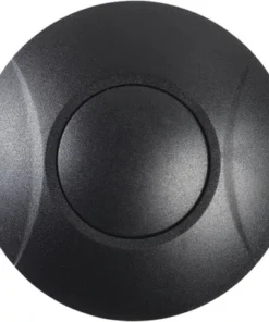 TRADIM LED Vloerdimmer 64312 Zwart 3-100 W