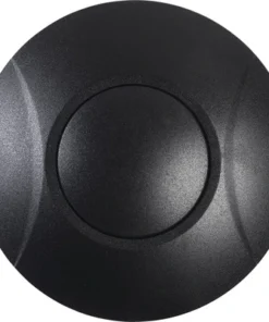 TRADIM LED Vloerdimmer 64312 Zwart 3-100 W -Binnenverlichting Verkoopwinkel DV 8 10394488 03 4c NL 20210121194651