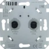 TRADIM LED Duodimmer Inbouwelement 2496 1-100 W