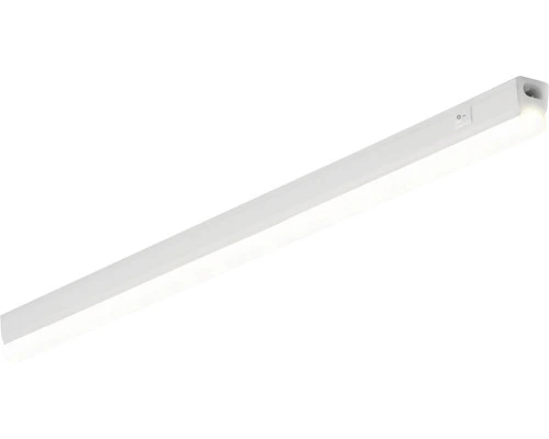 SYLVANIA LED Armatuur LED Pipe 60 Cm Warmwit 1 SYLVANIA LED Armatuur LED Pipe 60 Cm Warmwit