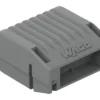 WAGO Gelbox 207-1331, 4 Stuks