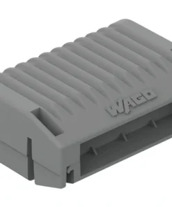 WAGO Gelbox 207-1332, 4 Stuks