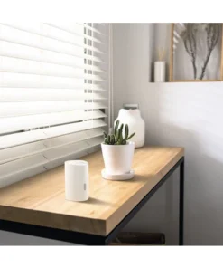 KLIKAANKLIKUIT® Mobiele Draadloze Deurbelset ACDB-9000AC Wit 7 KLIKAANKLIKUIT® Mobiele Draadloze Deurbelset ACDB-9000AC Wit -Binnenverlichting Verkoopwinkel DV 8 10403065 03 4c NL 20210216064657