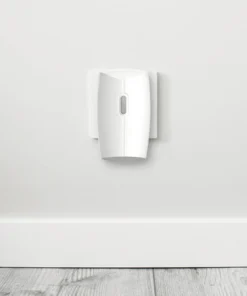 KLIKAANKLIKUIT® Plug-in Draadloze Deurbel ACDB-8000C Wit -Binnenverlichting Verkoopwinkel DV 8 10403066 03 4c NL 20210217051229