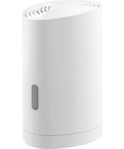 KLIKAANKLIKUIT® Mobiele Draadloze Deurbel ACDB-9000C Wit