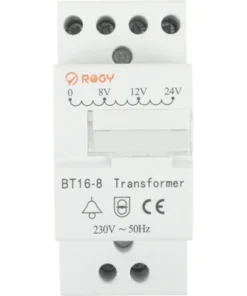 EZVIZ Transformator -Binnenverlichting Verkoopwinkel DV 8 10410380 07 4c DE 20210306214653