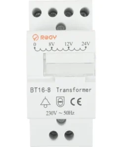 EZVIZ Transformator -Binnenverlichting Verkoopwinkel DV 8 10410380 08 4c DE 20210306214653