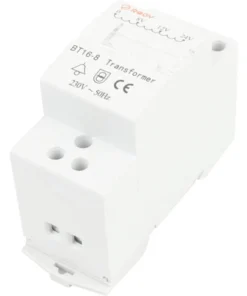 EZVIZ Transformator -Binnenverlichting Verkoopwinkel DV 8 10410380 09 4c DE 20210306214654