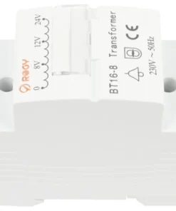 EZVIZ Transformator -Binnenverlichting Verkoopwinkel DV 8 10410380 12 4c DE 20210306214653