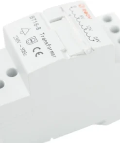 EZVIZ Transformator -Binnenverlichting Verkoopwinkel DV 8 10410380 16 4c DE 20210306214653