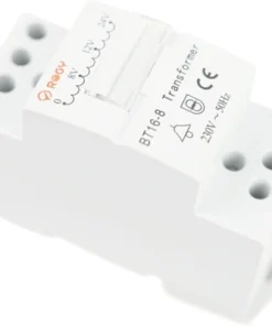 EZVIZ Transformator -Binnenverlichting Verkoopwinkel DV 8 10410380 17 4c DE 20210306214654