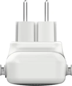 EZVIZ Draadloze Deurbelgong Chime II 9 EZVIZ Draadloze Deurbelgong Chime II -Binnenverlichting Verkoopwinkel DV 8 10410381 02 4c DE 20210520124652