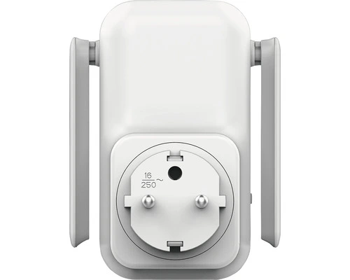 EZVIZ Draadloze Deurbelgong Chime II 4 EZVIZ Draadloze Deurbelgong Chime II - Afbeelding 4