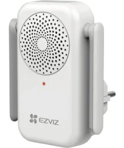 EZVIZ Draadloze Deurbelgong Chime II 11 EZVIZ Draadloze Deurbelgong Chime II -Binnenverlichting Verkoopwinkel DV 8 10410381 04 4c DE 20210520124652