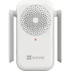 EZVIZ Draadloze Deurbelgong Chime II