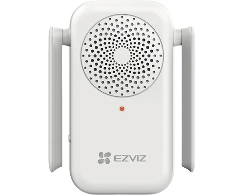 EZVIZ Draadloze Deurbelgong Chime II 1 EZVIZ Draadloze Deurbelgong Chime II