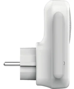 EZVIZ Draadloze Deurbelgong Chime II 12 EZVIZ Draadloze Deurbelgong Chime II -Binnenverlichting Verkoopwinkel DV 8 10410381 06 4c DE 20210520124652