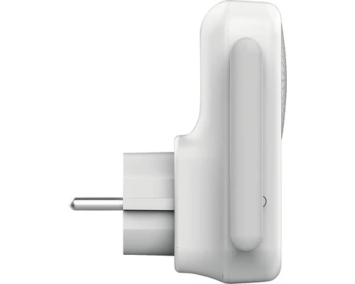 EZVIZ Draadloze Deurbelgong Chime II 6 EZVIZ Draadloze Deurbelgong Chime II - Afbeelding 6