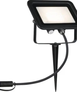 PAULMANN Plug & Shine LED Tuinspot Fluter 160 Mm IP65 24V Zwart -Binnenverlichting Verkoopwinkel DV 8 10423124 02 4c DE 20220317141658
