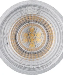 PAULMANN LED Lamp GU10/7W Reflectorvorm Warmwit Chroom Mat -Binnenverlichting Verkoopwinkel DV 8 10423127 04 4c DE 20210412071655
