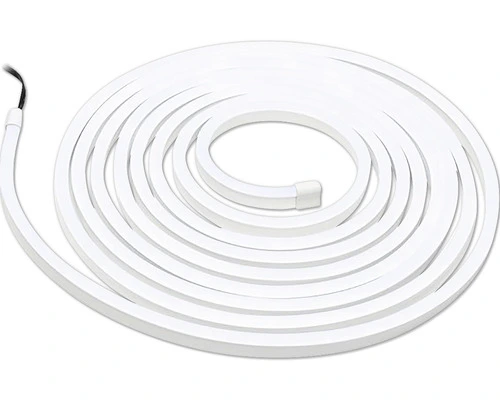 PAULMANN SimpLED Outdoor LED-strip Basisset Daglichtwit 500 Cm Wit Gecoat 1 PAULMANN SimpLED Outdoor LED-strip Basisset Daglichtwit 500 Cm Wit Gecoat