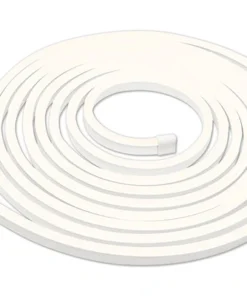 PAULMANN SimpLED Outdoor LED-strip Basisset Warmwit 500 Cm Wit Gecoat