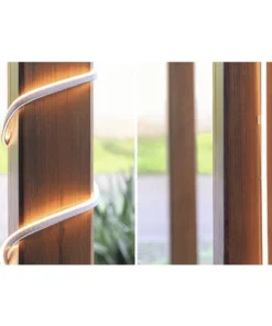 PAULMANN SimpLED Outdoor LED-strip Basisset Warmwit 300 Cm Wit Gecoat -Binnenverlichting Verkoopwinkel DV 8 10425486 02 4c SE 20220801134652