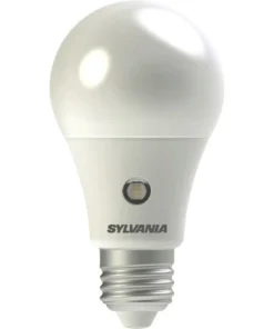 SYLVANIA LED Sensorlamp Toledo Light-Sense E27/8,4W