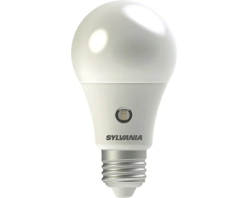 SYLVANIA LED Sensorlamp Toledo Light-Sense E27/8,4W 1 SYLVANIA LED Sensorlamp Toledo Light-Sense E27/8,4W