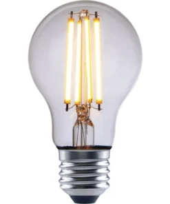 FLAIR LED Lamp E27/4W A60 Warmwit Helder -Binnenverlichting Verkoopwinkel DV 8 10437232 01 4c DE 20230131104652