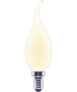 FLAIR LED Lamp E14/2W CL35 Warmwit Mat -Binnenverlichting Verkoopwinkel DV 8 10437376 04 4c DE 20211228081751