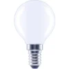 FLAIR LED Lamp E14/4W G45 Warmwit Mat