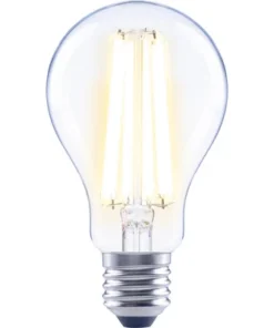 FLAIR LED Lamp E27/15W A70 Warmwit Helder -Binnenverlichting Verkoopwinkel DV 8 10437623 04 4c DE 20211221051751