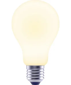 FLAIR LED Lamp E27/15W A70 Warmwit Mat -Binnenverlichting Verkoopwinkel DV 8 10437624 04 4c DE 20211228084655