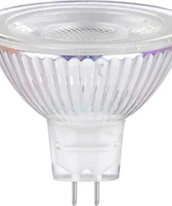 FLAIR LED Lamp GU5.3/5W MR16 Warmwit