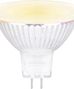 FLAIR LED Lamp GU5.3/3W MR16 Warmwit -Binnenverlichting Verkoopwinkel DV 8 10437674 01 4c DE 20220120074751