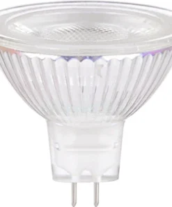 FLAIR LED Lamp GU5.3/3W MR16 Warmwit