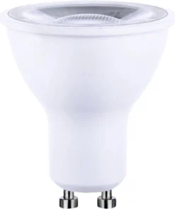 FLAIR LED Lamp GU10/7,5W Reflectorvorm Warmwit