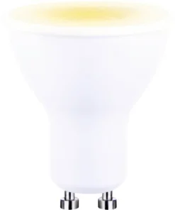 FLAIR LED Lamp GU10/7,5W Reflectorvorm Warmwit -Binnenverlichting Verkoopwinkel DV 8 10437677 02 4c DE 20220204051657