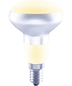 FLAIR LED Lamp E14/2W R50 Warmwit Mat -Binnenverlichting Verkoopwinkel DV 8 10437692 04 4c DE 20220104051657