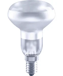 FLAIR LED Lamp E14/4W R50 Warmwit Mat