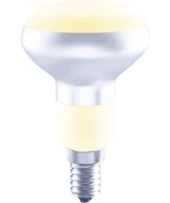 FLAIR LED Lamp E14/4W R50 Warmwit Mat -Binnenverlichting Verkoopwinkel DV 8 10437693 04 4c DE 20220104051657