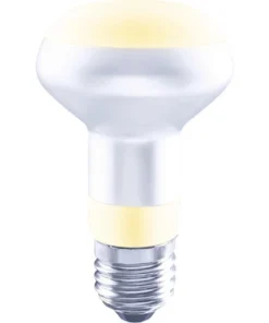 FLAIR LED Lamp E27/4W R63 Warmwit Mat -Binnenverlichting Verkoopwinkel DV 8 10437694 04 4c DE 20220104051657