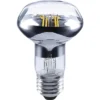 FLAIR LED Lamp E27/4W R63 Warmwit Helder